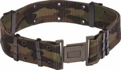 US MILITARY BELTS